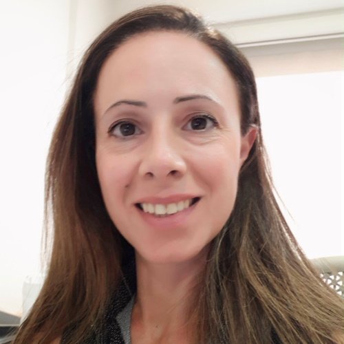 Katerina Kousoulou