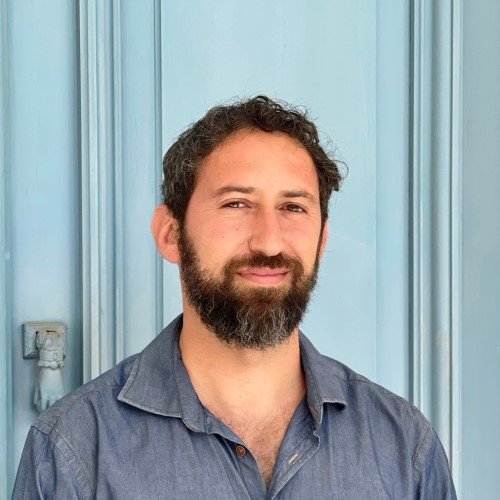 Ανδρέας Δαμιανού