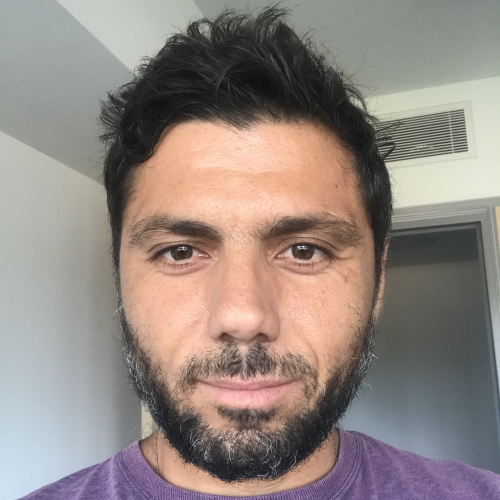 Andreas Stylianou