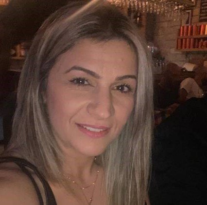 Χριστιάνα Κωνσταντίνου
