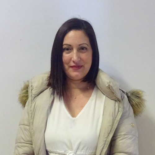 Erato Christodoulidou