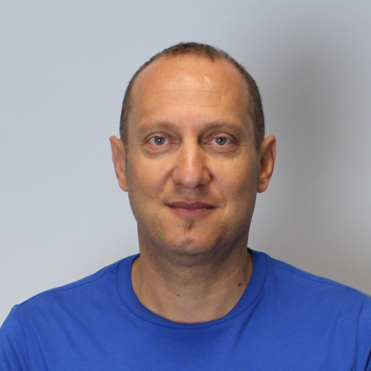 Elias Vasiliou