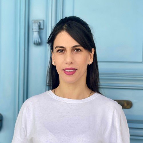 Ελπίδα Φυλακτού