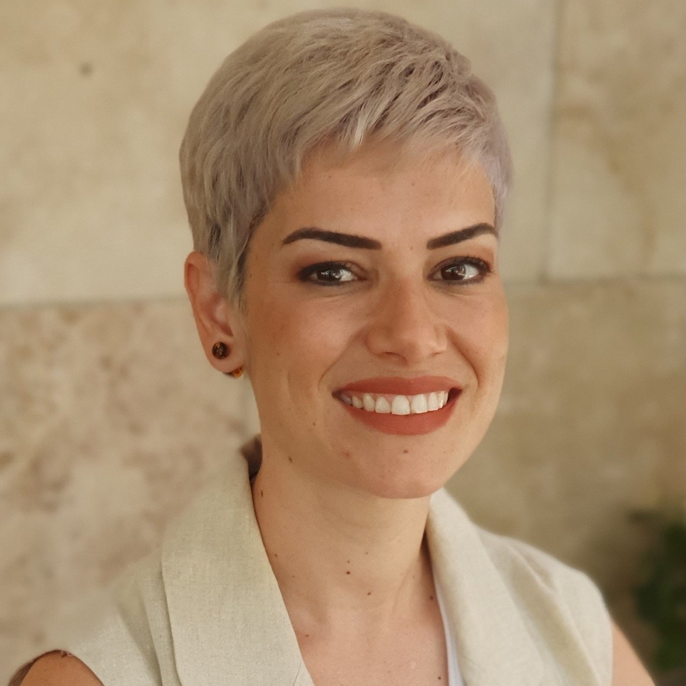 Georgia Frangou