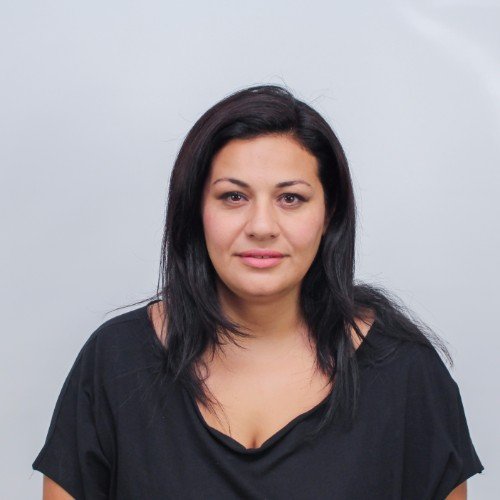 Άντρη Μιχαήλ