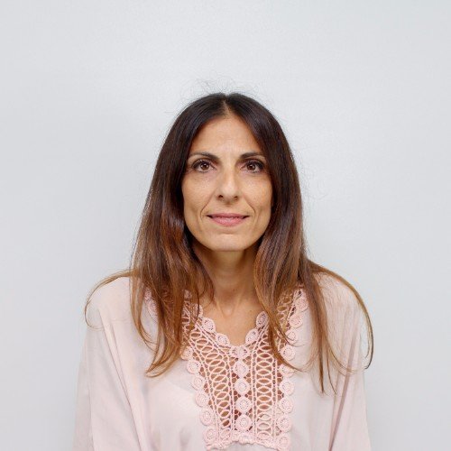 Demetra Katsari