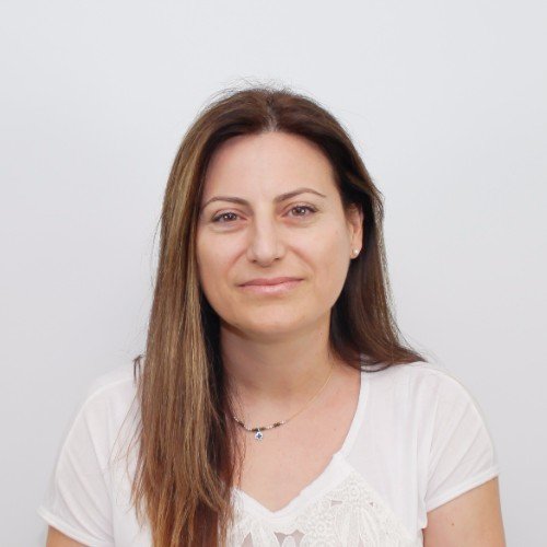 Έλενα Καλογήρου