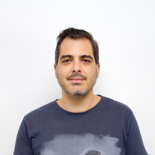 Vasos Papageorgiou