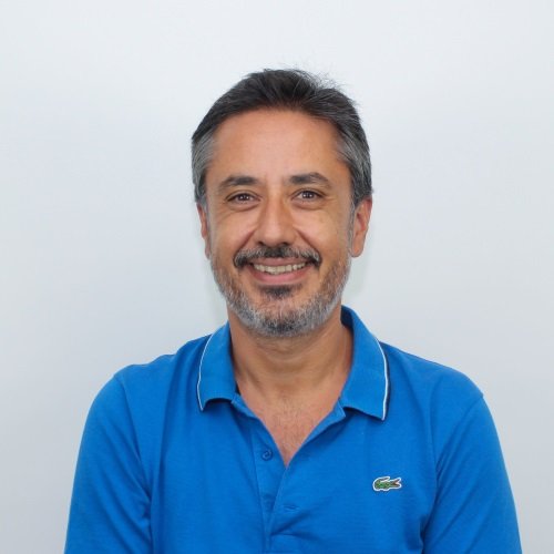 Vassilis Fotopoulos