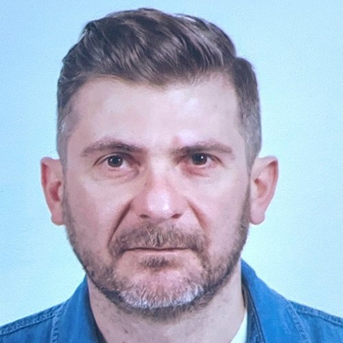 Antonis Chrysargyris