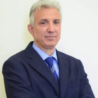 Andreas Anayiotos