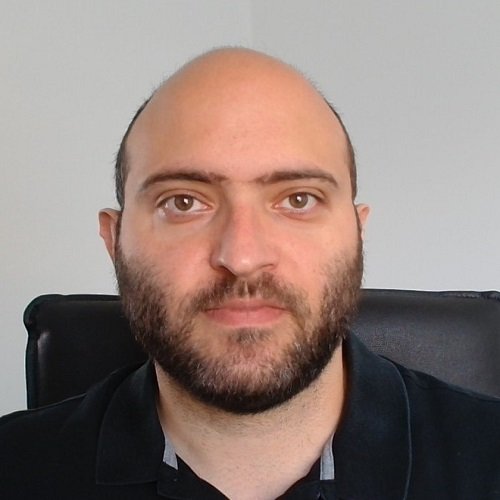Andreas Diavastos
