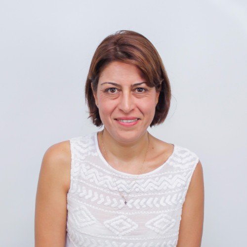 Androulla Athanasiou