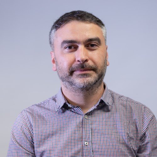 Angelos Kassianos