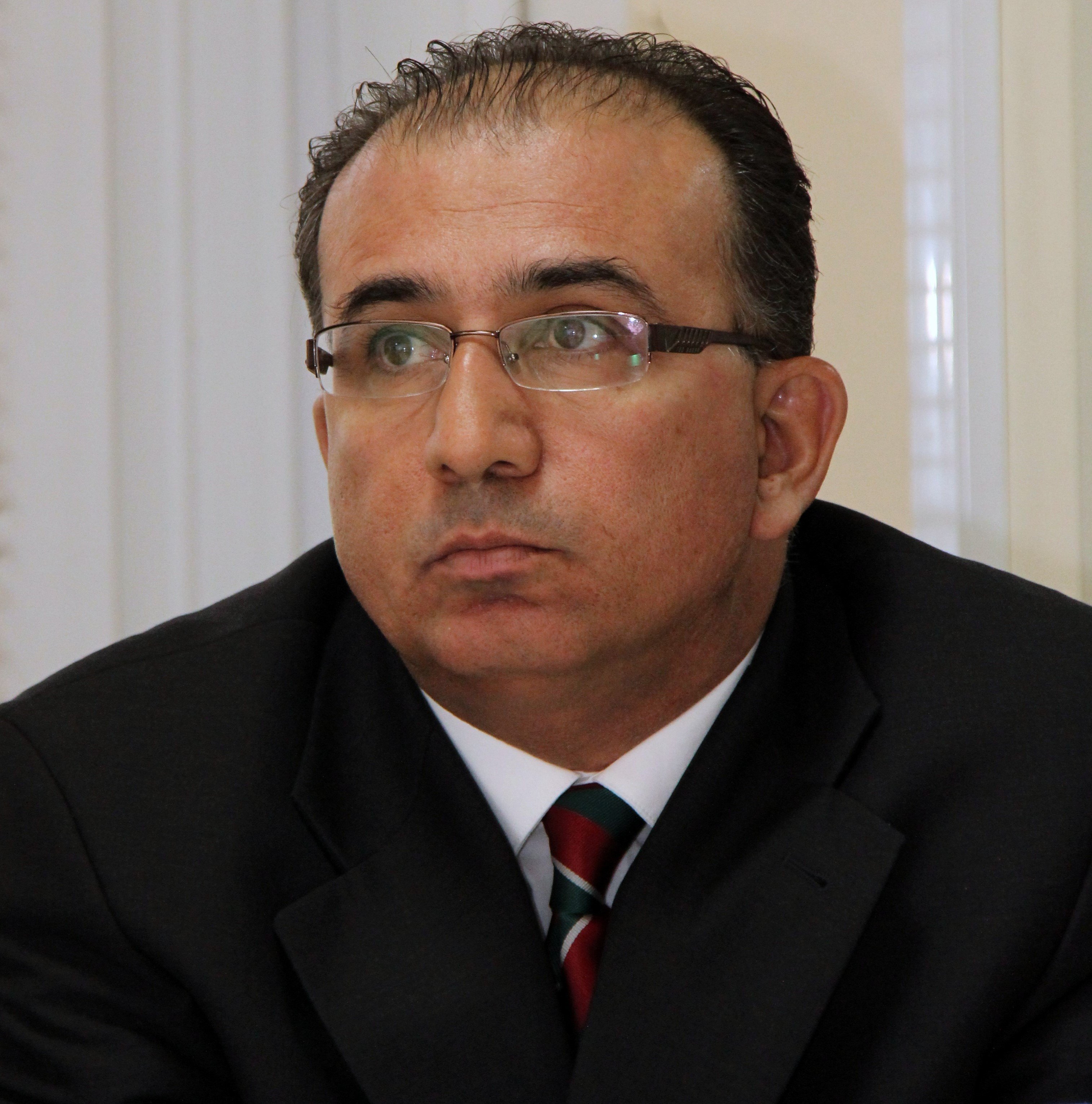 Demetris Demetriou