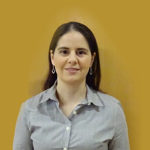 Despina Michael - Grigoriou