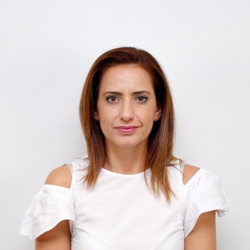 Elena Rousou