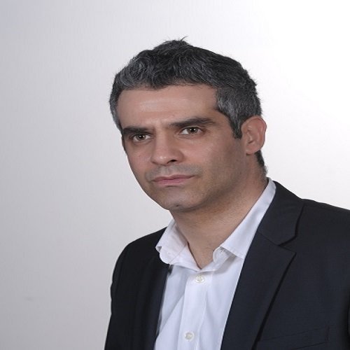 Demetris Koursaros