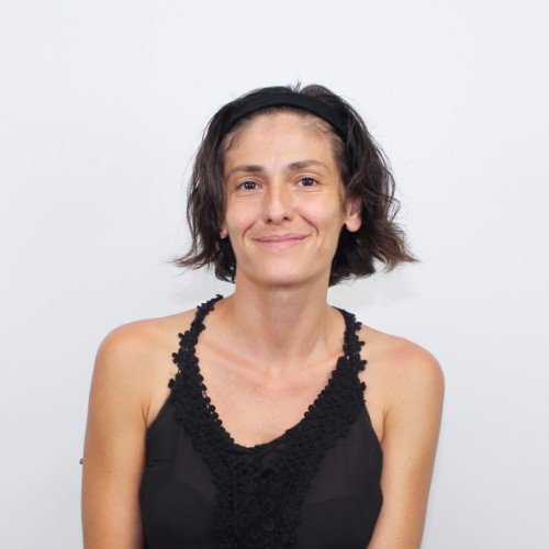 DIMITRA MILIONI