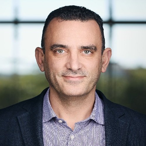 Alexandros Charalambides
