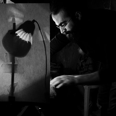 CHARALAMBOS MARGARITIS