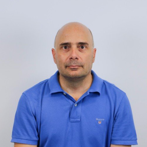 Constantinos Christodoulou