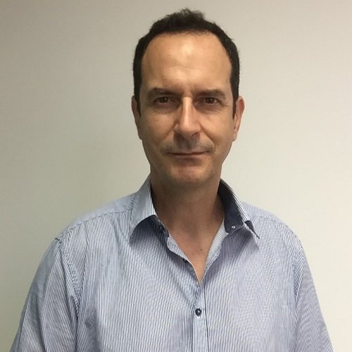 Stathis Κaliviotis