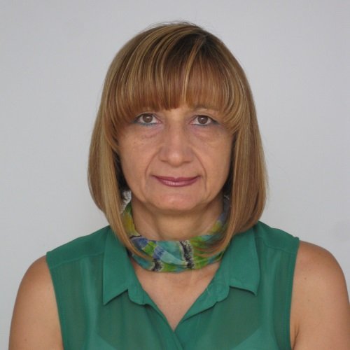 Eleni Hadjigeorgiou