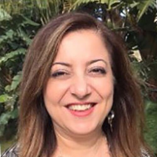 Eleni Kyza