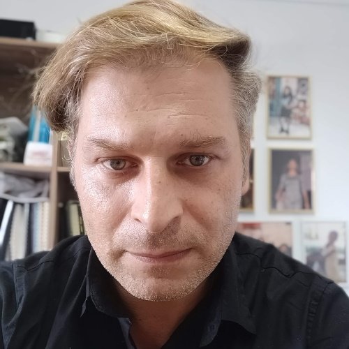 Evangelos Akylas