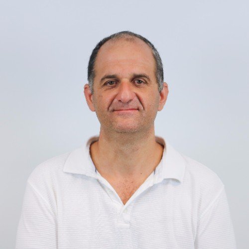 Evangelos Evangelou