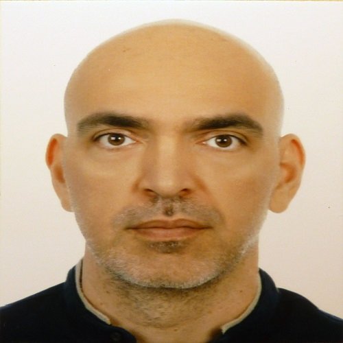 Iakovos Pantelides