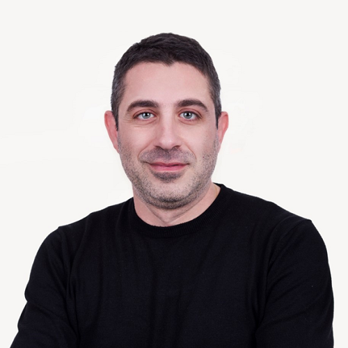 Yiannis Georgiou