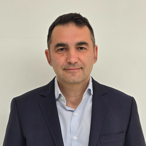 Ioannis Vyrides