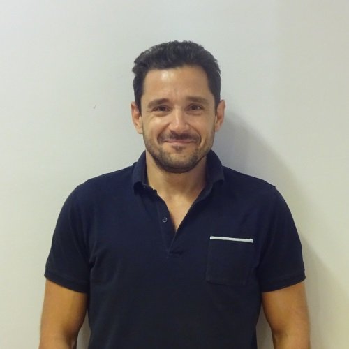 Kyriakos Deliparaschos