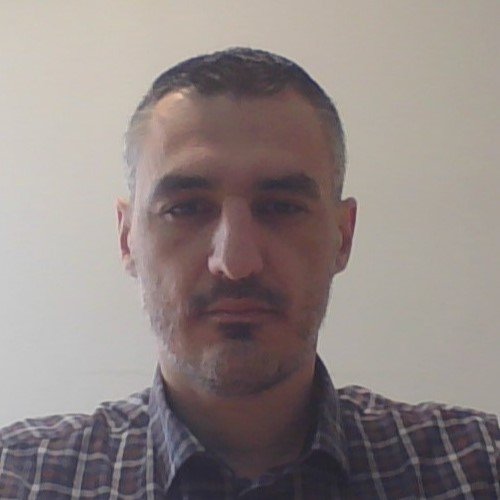 Konstantinos Kapnisis