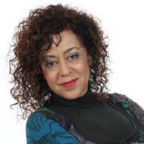 Kakia Petinou