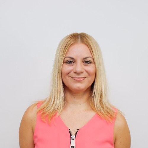 Katerina Philippou