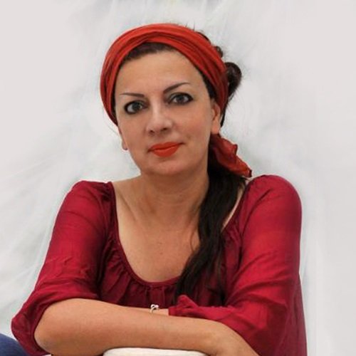 Klitsa Antoniou