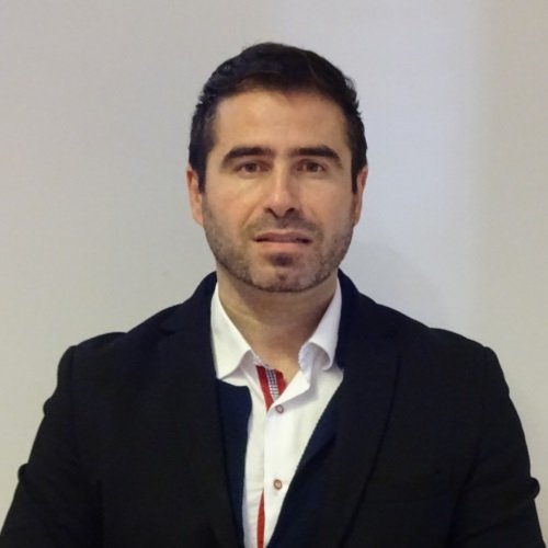 Konstantinos Makris