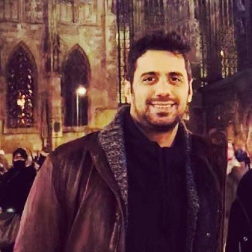 Kyriakos Kousoulides