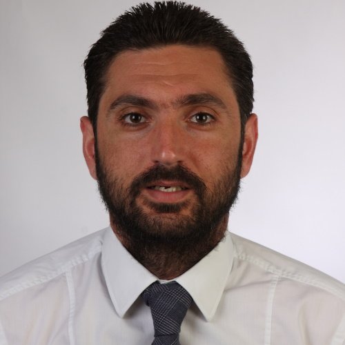 Kyriakos Antoniou