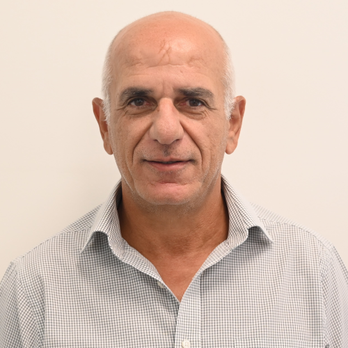 Margaritis Antoniades