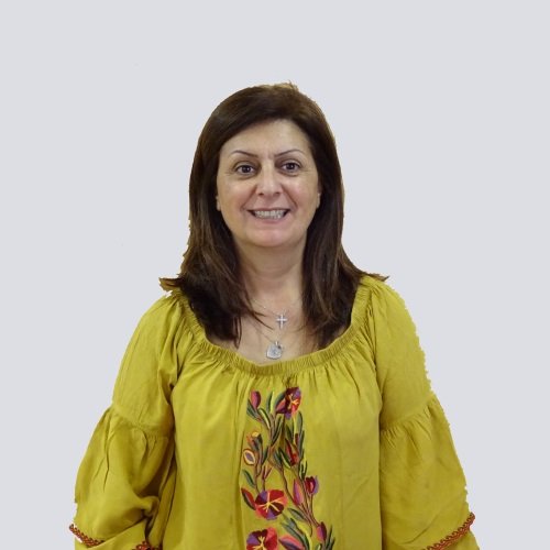 Maria Kapardis