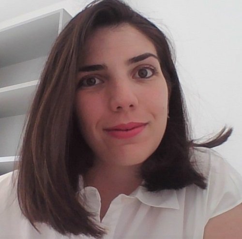 Maria Voutsa