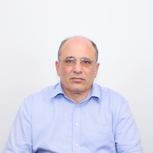 Nicos Angastiniotis
