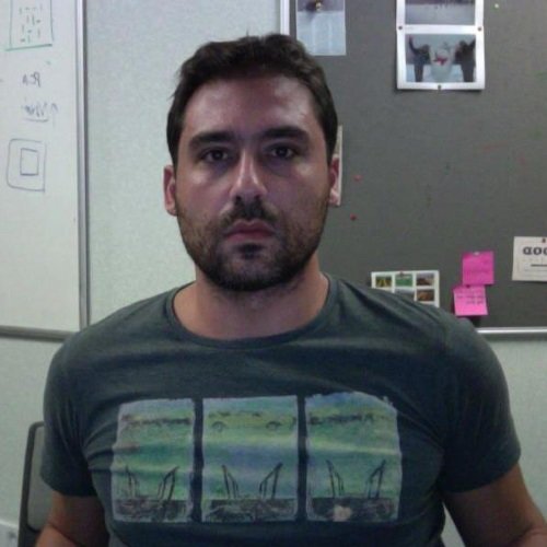 Nikos Konstantinou