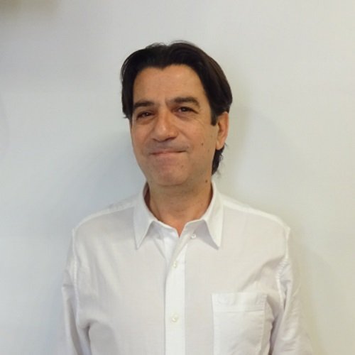 Paul Christodoulides