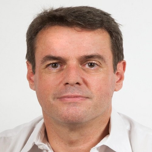Petros Alexandrou