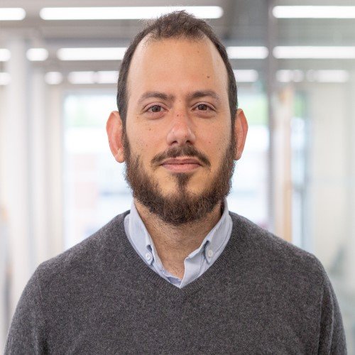 Petros Siegkas